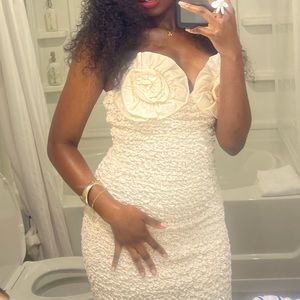 Beautiful brand new mara Hoffman dress!